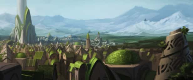 无尽帝国 Endless Legend S3游戏封面