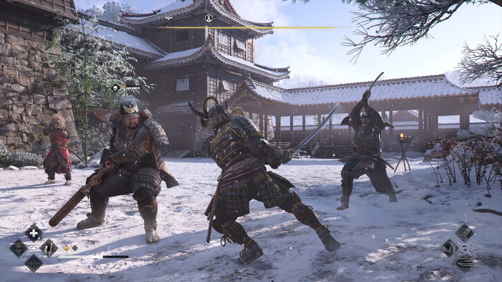 刺客信条 影 Assassin's Creed Shadows 豪华中文高级版