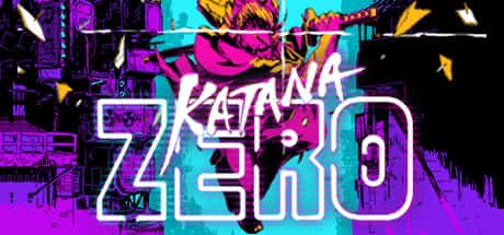 STEAM学习 武士 零 Katana ZERO v1.5.9.0.2 官方英文版 200M