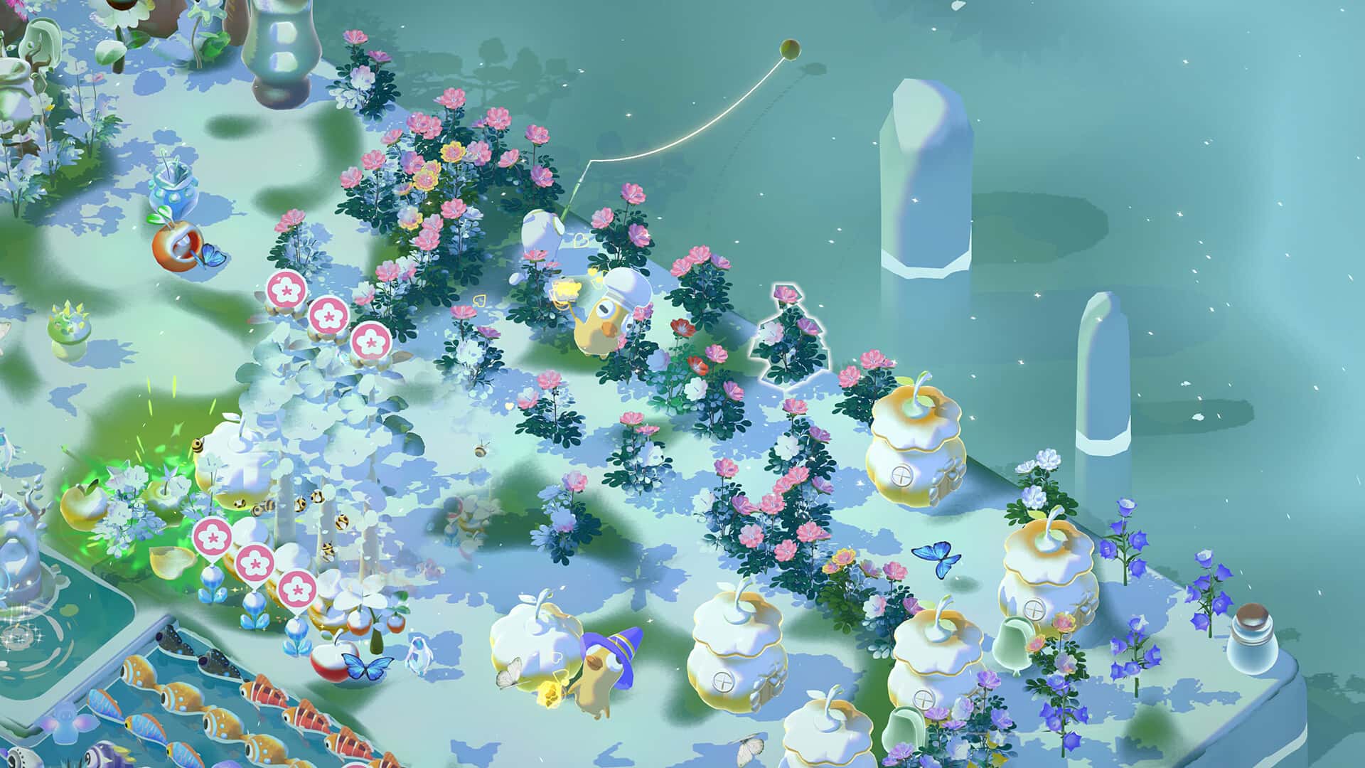 游戏截图3