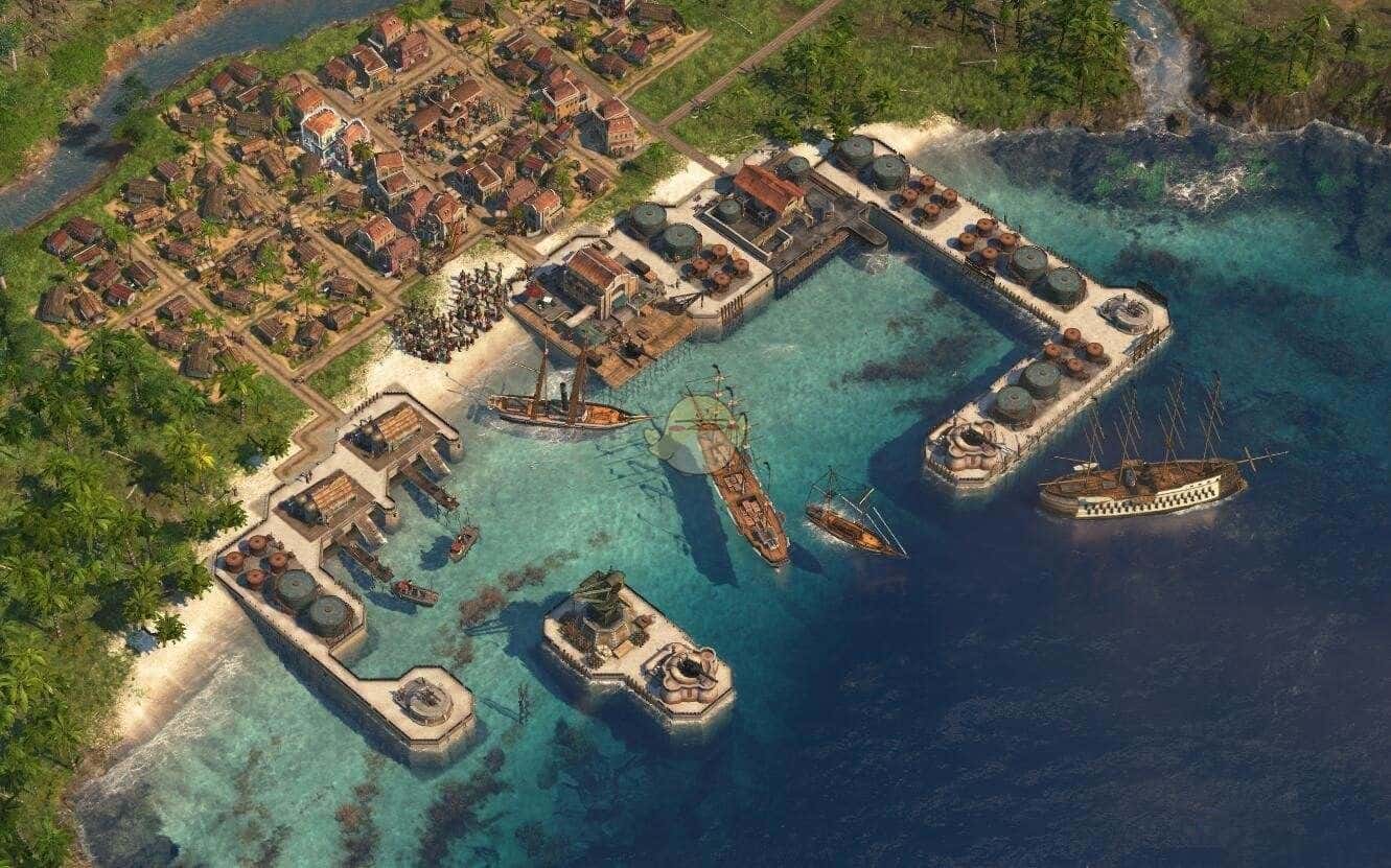 游戏截图5
