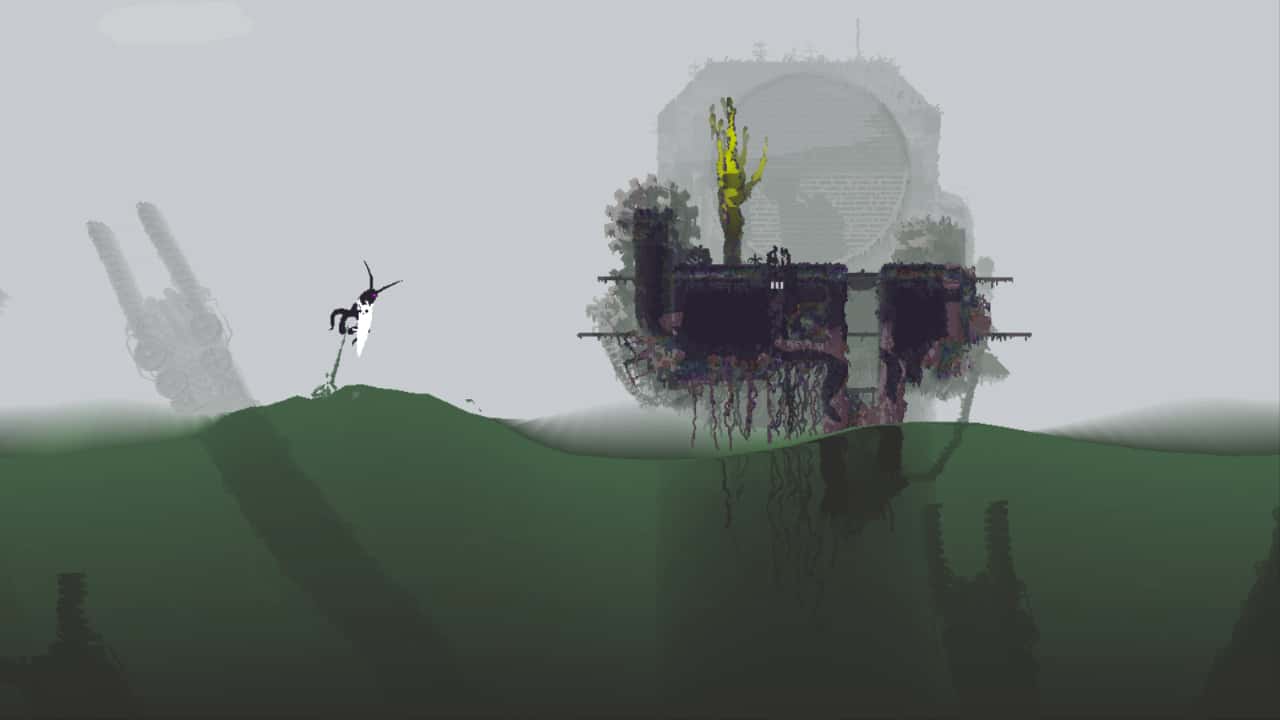 游戏画面1