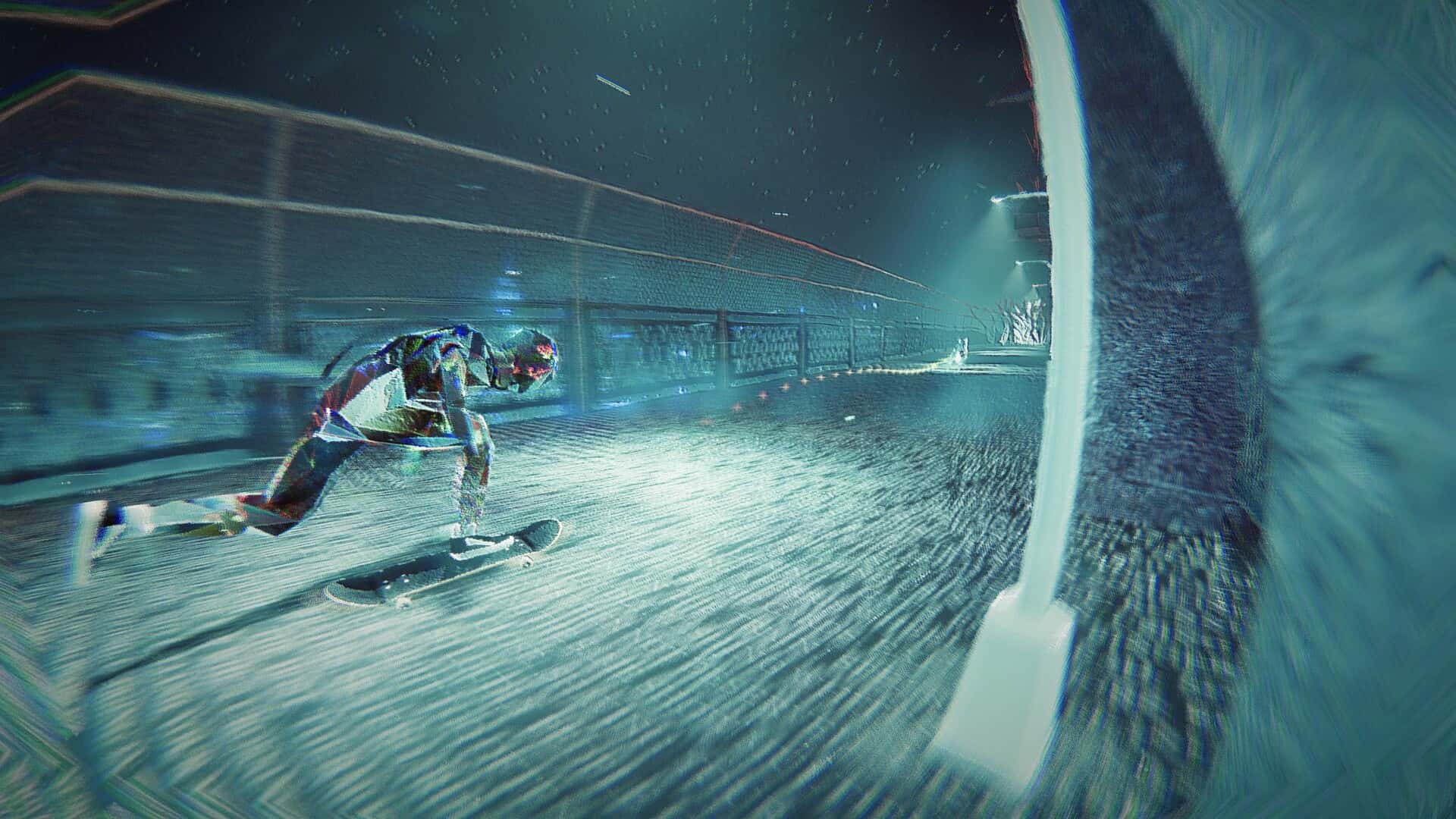 滑板故事 Skate Story 中文版