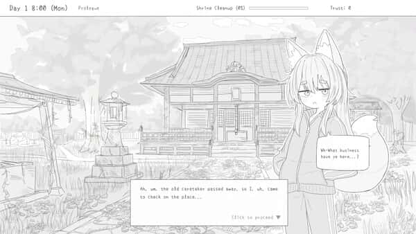 游戏截图2